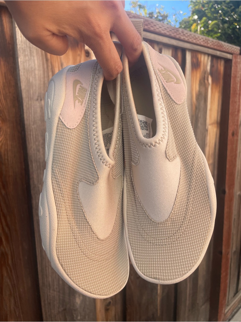 Nike Aqua Turf Women's Shoes